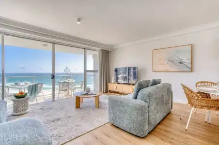 Talisman Beachside - 32