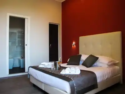 Roma Collina Relais - 39