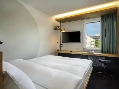 ibis Styles Darmstadt - 49