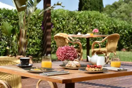 Argentario Lagoon Resort & Spa - 29