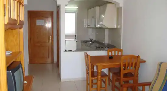 Primavera Loix Apart-Hotel - 2