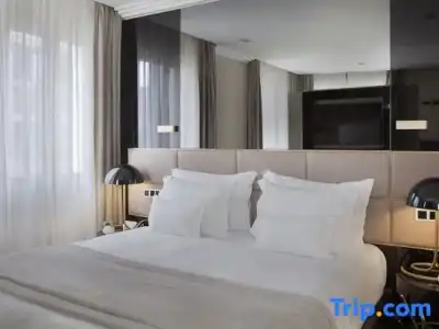 Altis Avenida, member of Preferreds & Resorts - 112