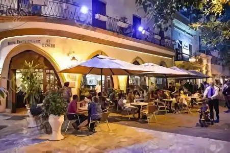 Colonial Blanco - 9