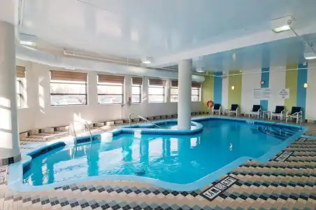 Holiday Inn & Suites Ottawa Kanata by IHG - 20