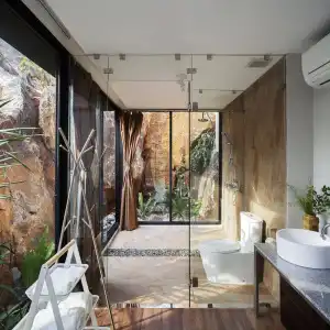 Nhapha Khao Yai Resort - 6