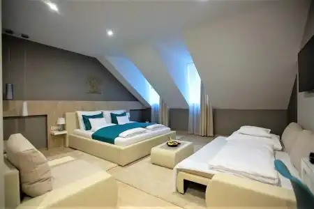 The Unforgettable - Tiliana by Homokys & Spa - 35