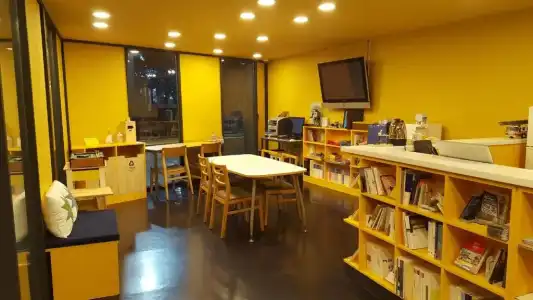 Seri Inn Guesthouse - 2