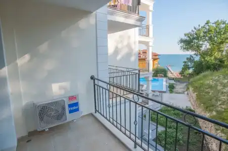 Samara Apart-Hotel - 73