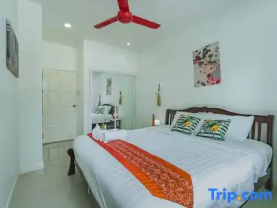 Villa Nap Dau Crown - 12