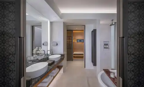 Park Hyatt Abu Dhabi and Villas - 79