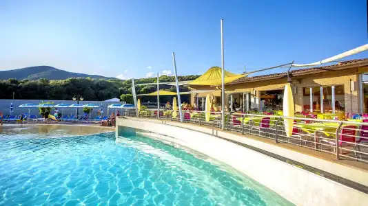 Camping Village Baia Azzurra - 4