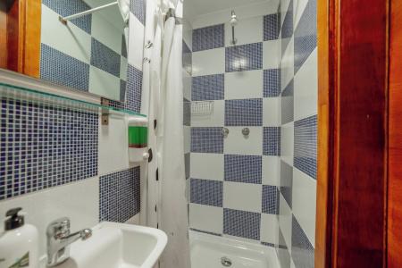 DownTown Guest House - 177