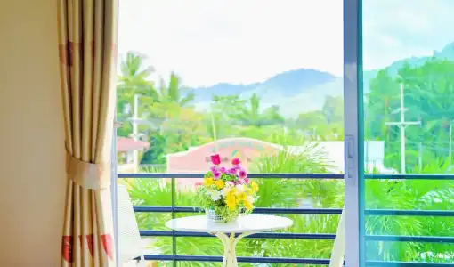 The Orange City Resort - 54