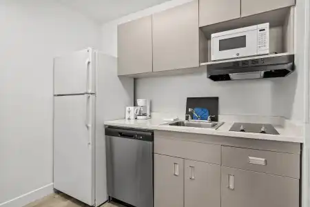 MainStay Suites Las Vegas Flamingo - 27