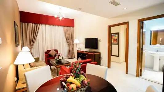 Xclusive Apartments - 56