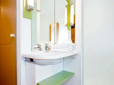 ibis budget Metz Technopole - 41