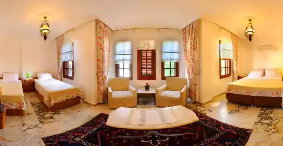Sibel Pansiyon - 37