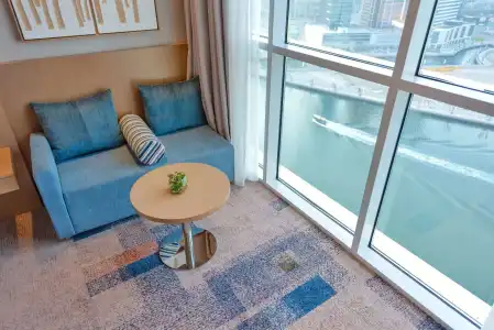 Canal Central - 19