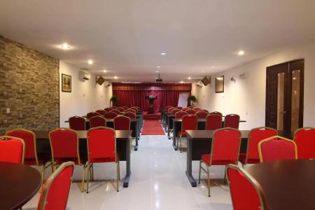 OYO 89540 B Penang - 11