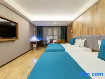 MEHOOD LESTIE - 23