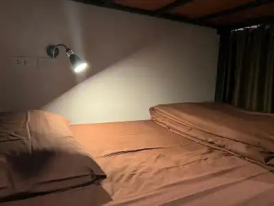 Litera Hostel - 1