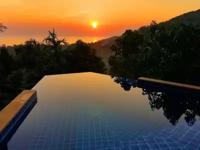 The Place Luxury Boutique Villas - 120