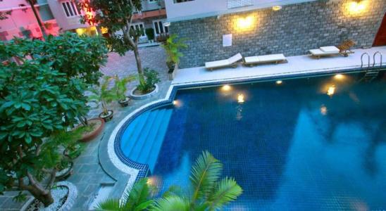Luxury Nha Trang - 12