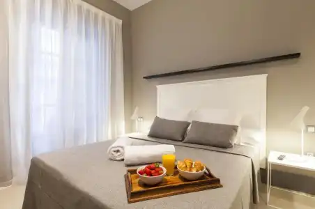 Kare No Apartments by Sitges Group - 139