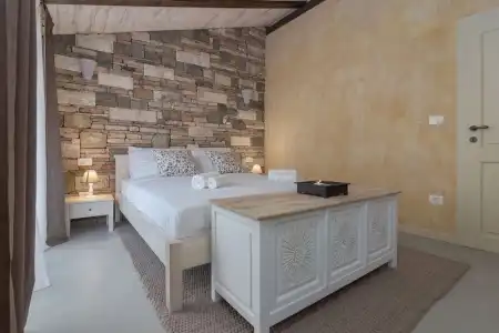 Stara šola - Oleander Resort - 64