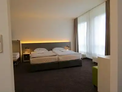 Comfor Ulm City - 107