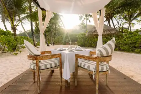 Kempinski Seychelles Resort - 46
