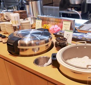 Sotetsu Fresa Inn Kobe Sannomiya - 11