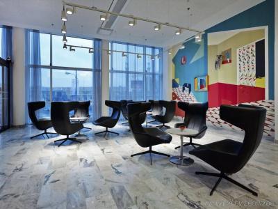 Gothia Towers & Upper House - 22