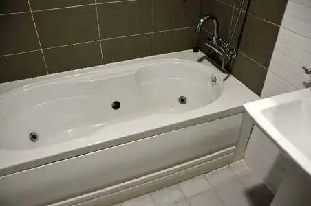 Motel Daeha - 43