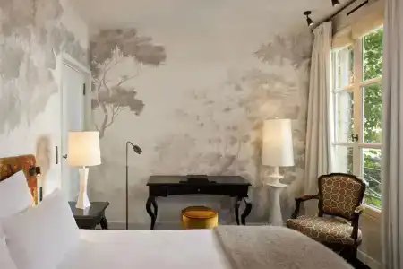 Pavillon de la Reine & Spa, Place des Vosges - 76