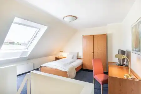 Garner Bochum by IHG - 64