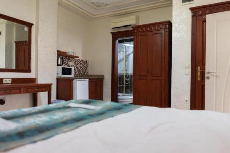 Atam & Suites - 187