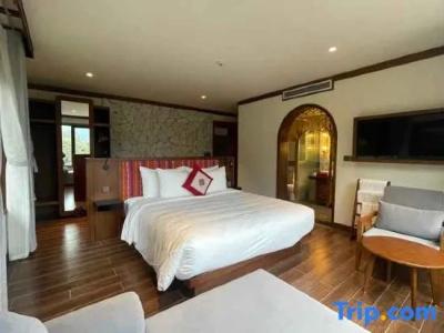 Sapa Catcat Hills Resort & Spa - 120