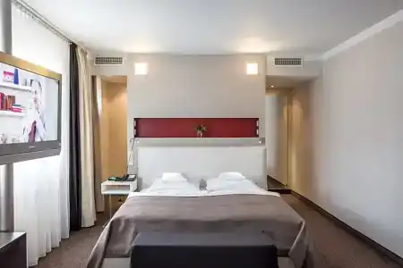 Best Western Premier Rebstock - 138