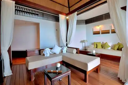 Le Cardinal Exclusive Resort - 6