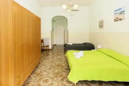 Sisters Hostel - 61