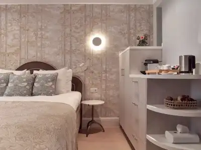 Best Western Plus Centre Den Bosch - 153