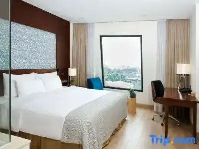 The Ann Hanoi & Spa - 63