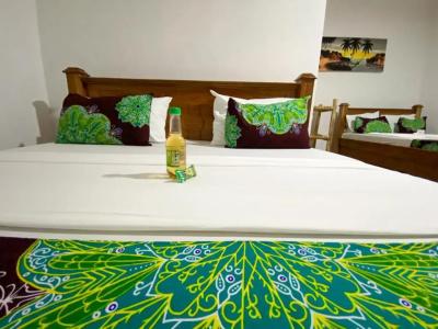 Bella Vista Resort Zanzibar - 86