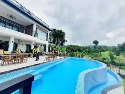 Buraphat Resort - 178