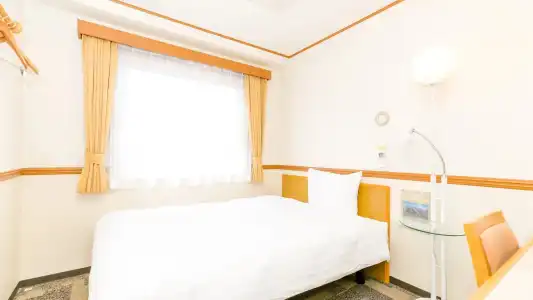 Toyoko Inn Shin Osaka Station Higashi - 27