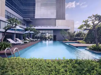 Mercure Jakarta Pantai Indah Kapuk - 20