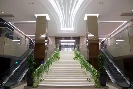 Radisson Blu, Kayseri - 7