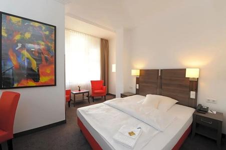 Best Western Kaiserhof - 51