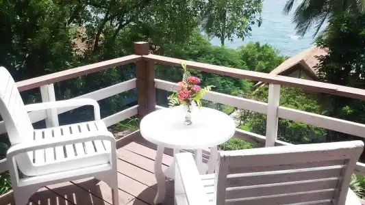 Koh Tao Hillside Resort - 81